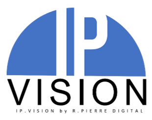 www.ipvision.it Logo